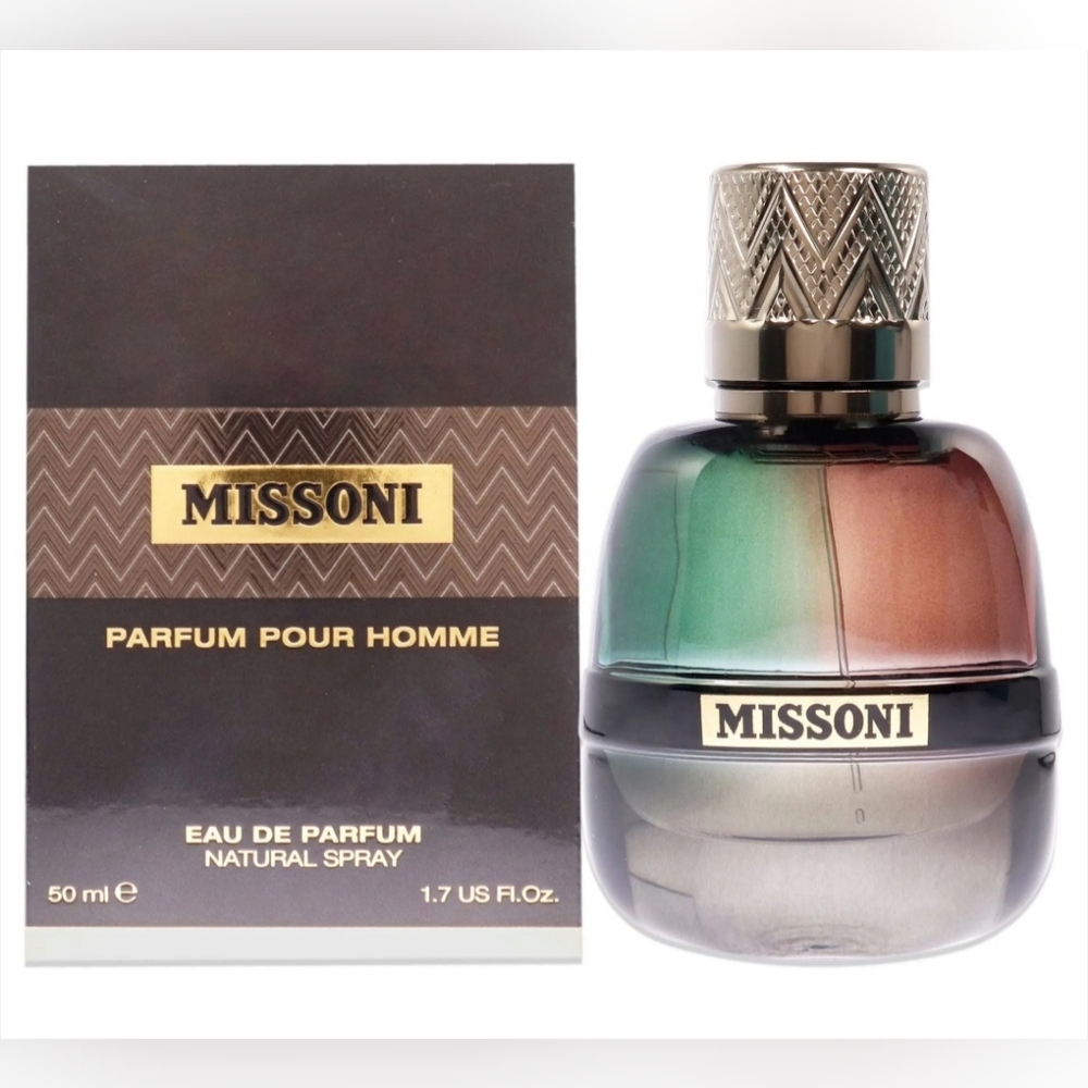Missoni, Missoni Pour Homme *NWT*